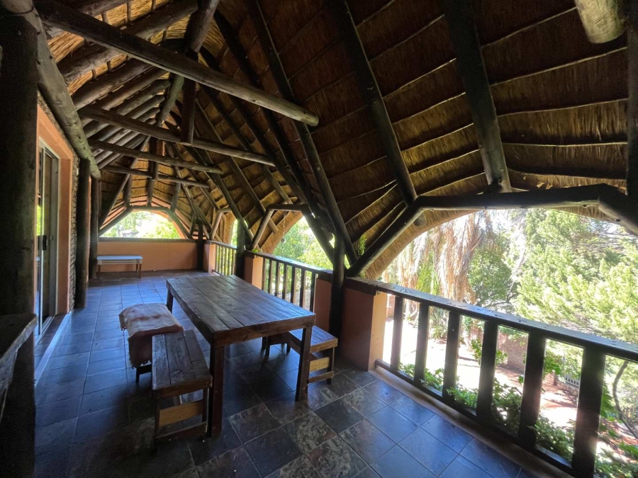 4 Bedroom Property for Sale in Die Rand Northern Cape